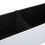 Collapsible storage bench linen fabric 7