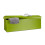 Folding storage bench in artificial leather 1