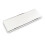 Banc de rangement pliable en cuir artificiel 8