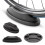 Bicycle trainer with 6 gears 8