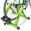 Bicycle trainer with 6 gears 1