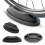 Bicycle trainer with 6 gears 8