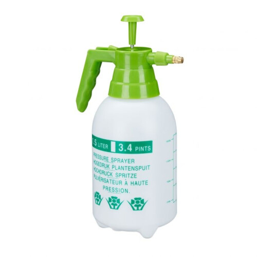 Drucksprüher 1,5 Liter