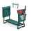 Gartenhocker mit Stauraum 1