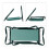 Gartenhocker mit Stauraum 6