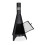 Outdoor stove black 7