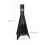 Outdoor stove black 4