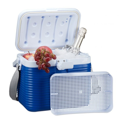 Kühlbox klein 8 Liter