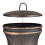 Mexican style outdoor fireplace 7