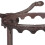 Topflappen Wand Einrad 7