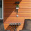 Topflappen Wand Einrad 5