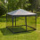 Moskitonetz für 3x3 Pavillon 5
