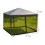 Moskitonetz für 3x3 Pavillon 4