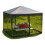 Moskitonetz für 3x3 Pavillon 1
