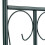 Rosenbogen mit Dekor 6