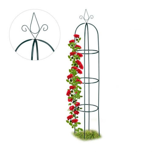 Creeper Obelisk-Stapel