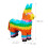 Piñata Lama 4