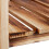 Hochbeet Holz geflammt 7