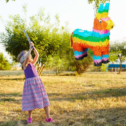 Piñata Lama 2