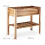 Hochbeet Holz geflammt 4