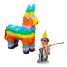 Piñata Lama