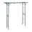 Rosenbogen aus Metall 1