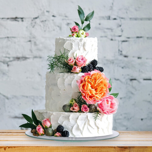Rotating glass cake plate 1