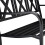 Gartenbank Metall 6