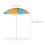 Picnic table for children with parasol 4
