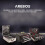 AREBOS AREBOS 1200 pcs Tool Kit with Metal Tool Box DIY Hand Tools Storage 6
