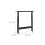 Work trestle steel, set of 2 5