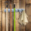Gerätehalter Wandhalter 3