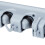 Gerätehalter Wandhalter 7
