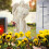 Graben angel standing 5