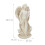 Graben angel standing 4