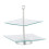 Etagere 2-stufig 6