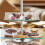 Etagere 2-stufig 2