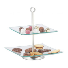 Etagere 2-stufig