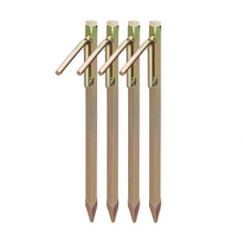 Zeltheringe, 4er-Pack