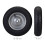 Roues pour brouette 4.80 4.00-8 Pneumatiques 4