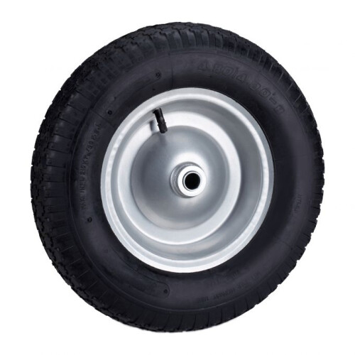Roues pour brouette 4.80 4.00-8 Pneumatiques