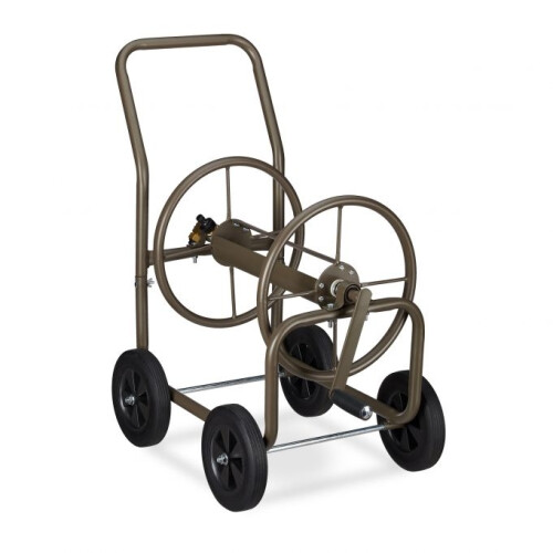 Schlauchhalter XL aus Metall