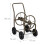 Schlauchhalter XL aus Metall 4