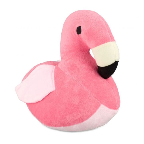 Türstopper Stoff Flamingo