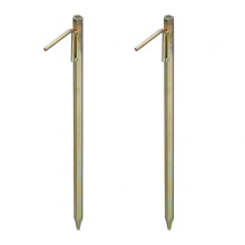 Zeltheringe, 2er-Pack