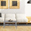 Couchtisch in Betonoptik 5
