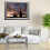 Couchtisch in Betonoptik 3