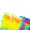 Piñata-Stern 7