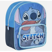 Disney Lilo and Stitch Back To School Backpack