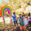 Piñata Regenbogen 5